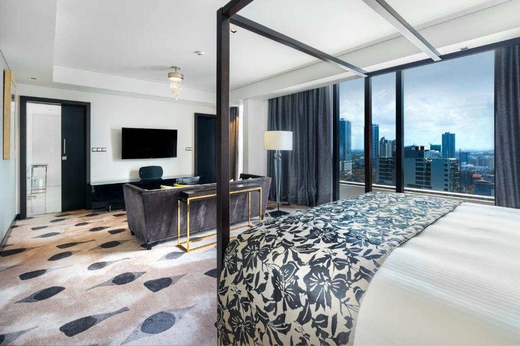 هتل ان اچ کالکشن کلمبو